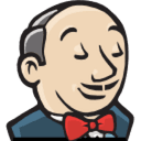 Jenkins logo