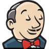 Jenkins logo