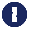 1Password logo