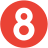 8base logo