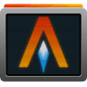 Alacritty logo