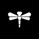 Dragonfly logo
