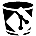 GitBucket logo