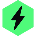 HyperDX logo