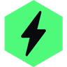 HyperDX logo