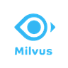Milvus logo