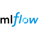 MLflow logo