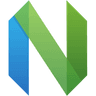 Neovim logo