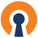 OpenVPN logo