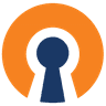 OpenVPN logo
