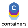 Podman logo