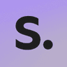 Stable Video Diffusion logo