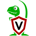 Velociraptor logo