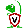 Velociraptor logo