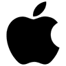 Apple iWork logo