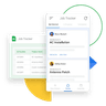 AppSheet logo