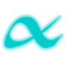 Albert logo