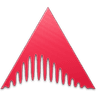 Ardour logo