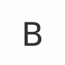 BespokeSynth logo