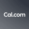 Cal.com logo