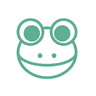 Coqui TTS logo