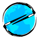 Drawpile logo