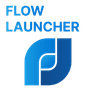 Flow Launcher logo