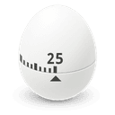 GNOME Pomodoro logo