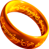 Gollum logo