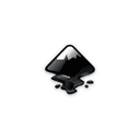 Inkscape logo