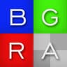 LazPaint logo