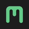 Moosync logo