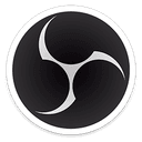 OBS Studio logo