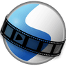 OpenShot logo