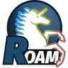 Org-roam logo