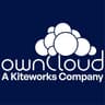ownCloud logo