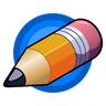 Pencil2D logo