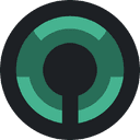 Pixelorama logo
