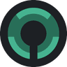 Pixelorama logo