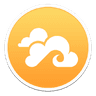 Seafile logo