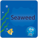 SeaweedFS logo