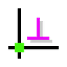 SolveSpace logo
