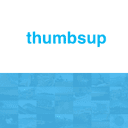 thumbsup logo