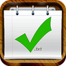 todo.txt logo