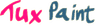 Tux Paint logo