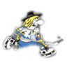 Wings 3D logo