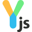 Yjs logo