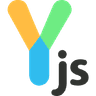 Yjs logo
