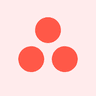 Asana logo