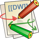 DokuWiki logo